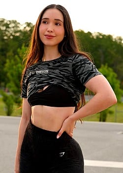 Priscilla Corona